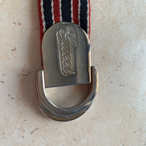 Cinta gucci vintage - vintage, autentica