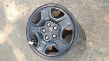 CERCHIO IN FERRO PER JEEP Compass Serie 52150723 (16>)