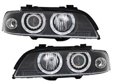 Set fari Angel Eyes per BMW