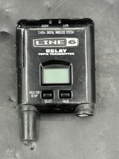 Line 6 Relay G50 Sistema