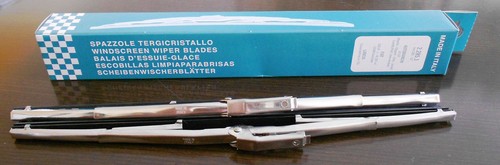 Coppia spazzole tergi - , in