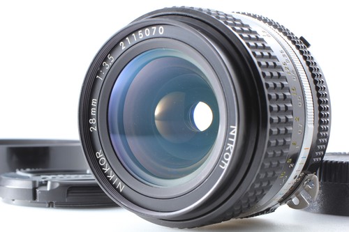 Ecc con cappuccio nikon - [ecc+5, cappuccio]