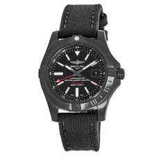 Breitling Avenger II GMT Men's