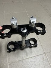 Piastre forcella factory Ktm