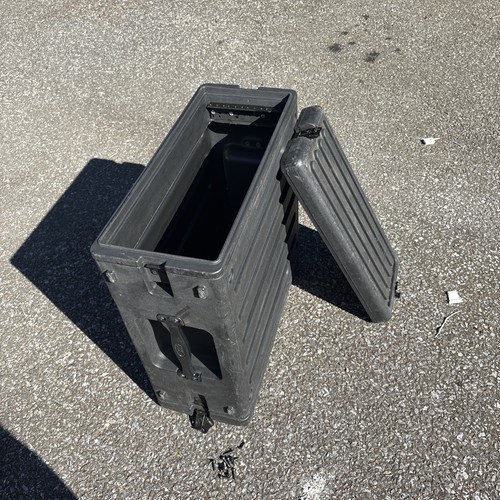 Skb rack mount - skb, 19"