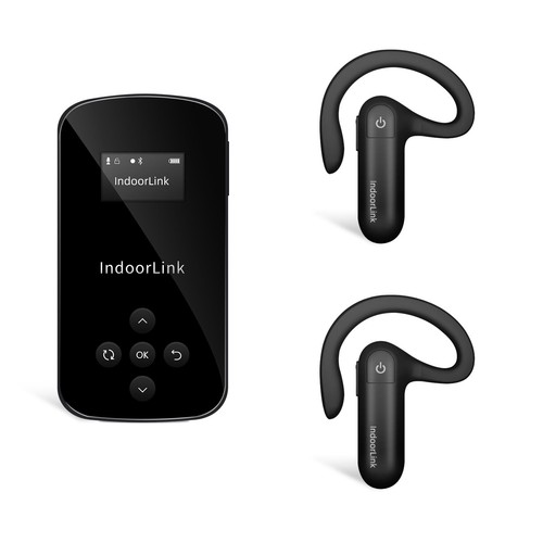 Indoorlink sistema guida - indoorlink,