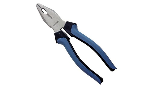 Pinza elettricista universale - pinza,