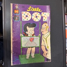 Little dot 140 - (1953), #140