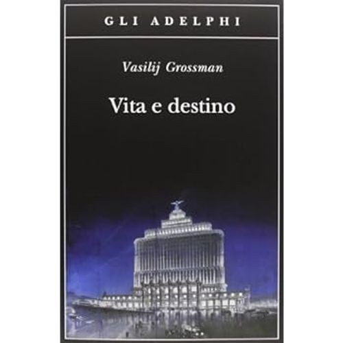 Vita destino paperback - e, [paperback]