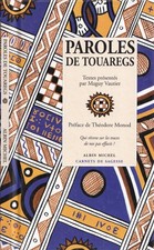 Paroles de Touaregs. . Maguy