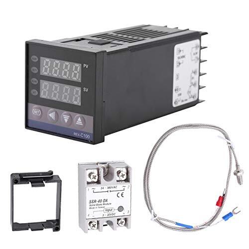 Rex c100 termoregolatore pid - rex-c100,