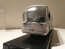 Modellino autobus fiat iveco - autobus,