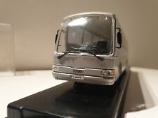Modellino Autobus Fiat Iveco Domino GT Orlandi Old Cars 1:43