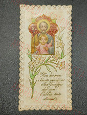 Santino Antico con Pizzo - San