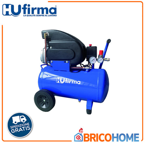 Compressore firma 230v - 230v,