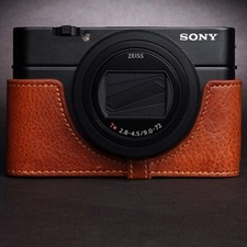 Borsa mezza cover fotocamera