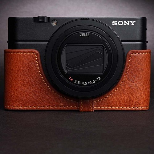 Borsa mezza cover fotocamera