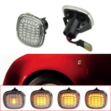 Clear For Seat Ibiza Mk2 1999