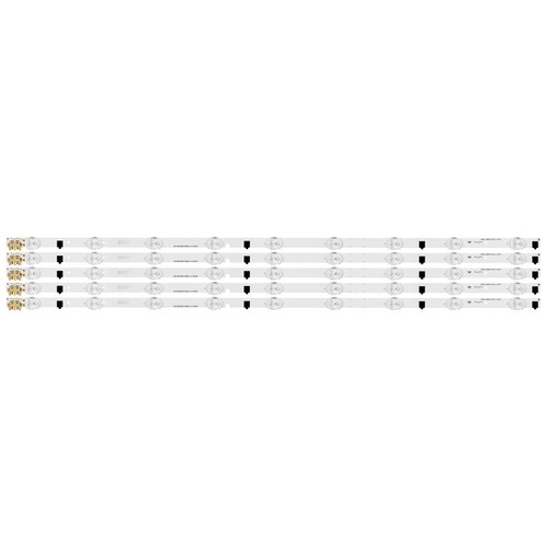 Set striscia - 1,
