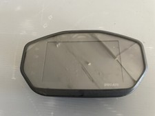 Strumentazione contachilometri ducati Hypermotard 950 Sp