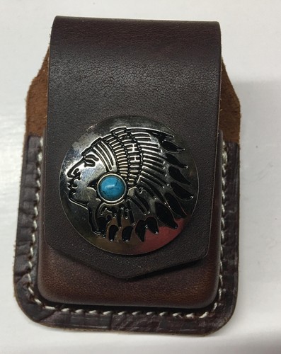 Custodia accendino zippo - zippo, in