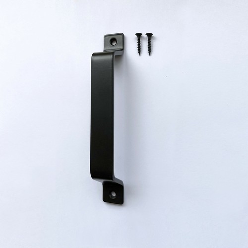 Maniglia estraibile per porta