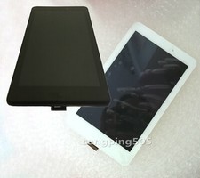 Gruppo touch screen display