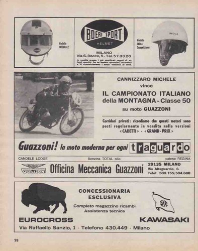 Advertising pubblicità moto - advertising, pubblicità-moto