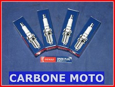 4 CANDELE DENSO U27ETR SUZUKI