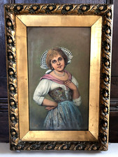 QUADRO DIPINTO OLIO COPIA