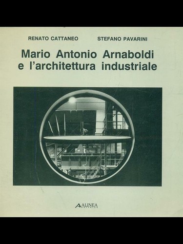Mario antonio arnaboldi - mario,