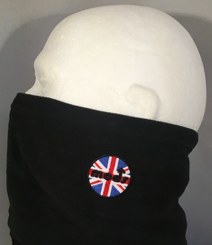 Sciarpa snood mods - sciarpa,