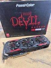 Power Color Radeon RX 480