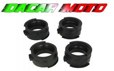 KIT 4 X COLLETTORI ASPIRAZIONE Honda VFR 750 F 1990 1991 1992 1993