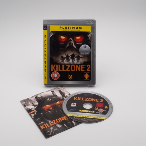 Killzone ps3 edizione - killzone,