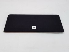 Griglia singola centrale JBL TLX 103 casse cover logo