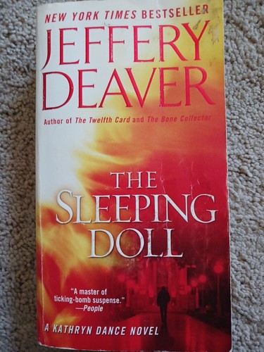 Jeffrey deaver books - deaver,
