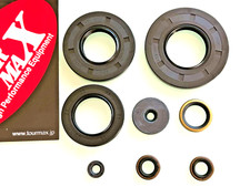 Kawasaki kit paraoli motore - , h2