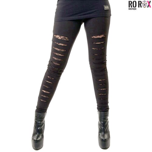 Leggings vixxsin slasher - leggings,