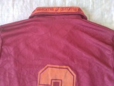 Camiseta Maglia Shirt AS ROMA