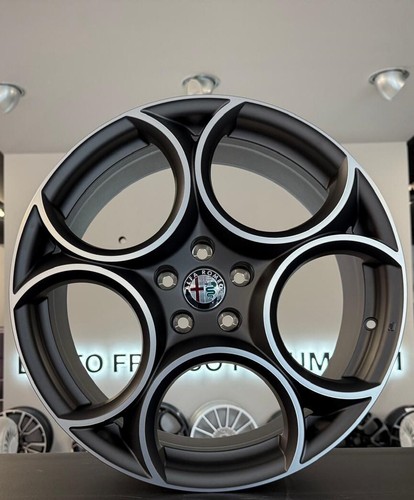 Cerchio lega originale - in, alfa