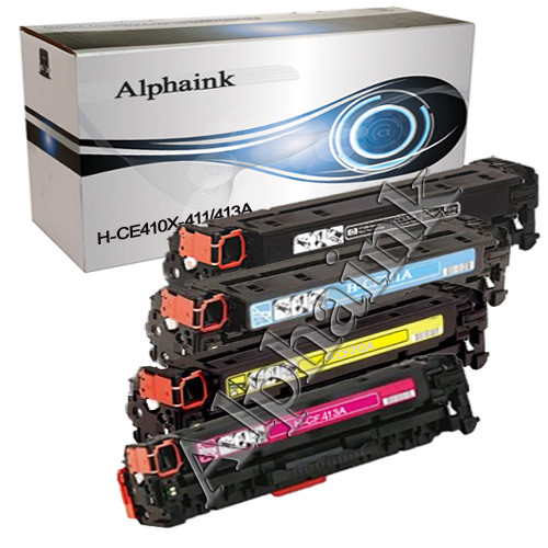 Toner per lj enterprise - 4,