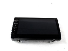 5G6919606 DISPLAY SISTEMA DI NAVIGAZIONE SATELLITARE VOLKSWAGEN PASSAT SW 2.0 D 
