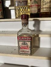 Vlahov Doppio Kummel