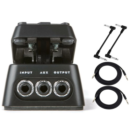 Dunlop dvp4 volume mini - dunlop,