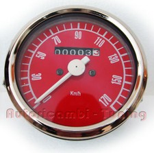 STRUMENTO CONTACHILOMETRI