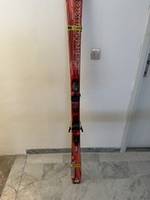 Ottimi Sci Rosignol Con