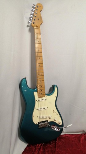 Fender usa american standard - usa,