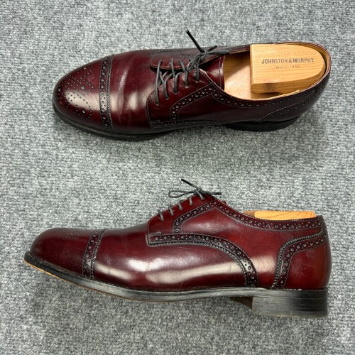 Bostonian cap toe oxford - cap,