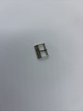 Movado Watch Vintage Buckle Strap 16mm